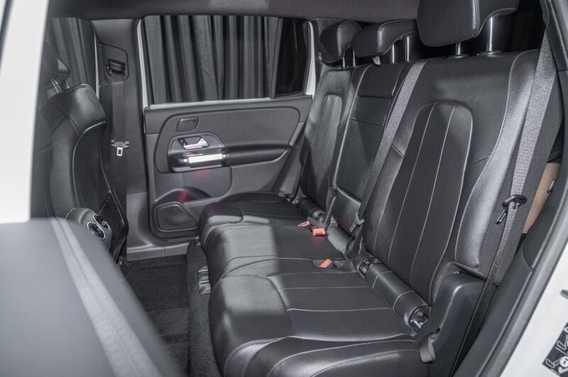 2026 Mercedes-Benz GLB 250 4MATIC&reg; SUV Irving TX