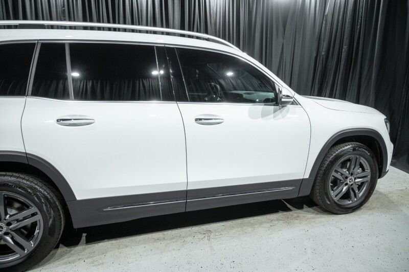 2026 Mercedes-Benz GLB 250 4MATIC&reg; SUV Irving TX