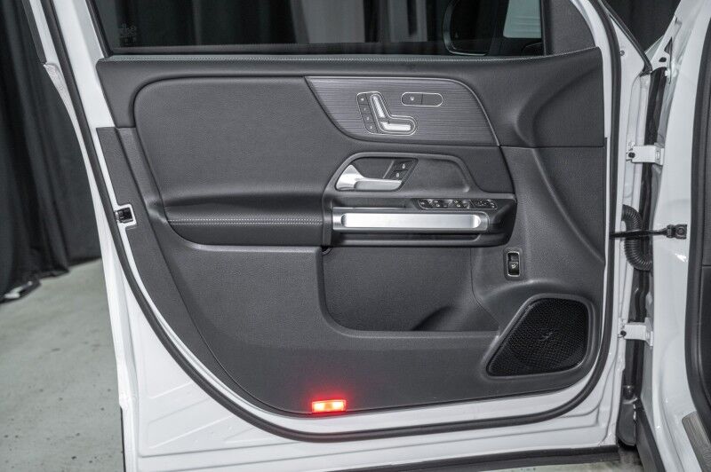2026 Mercedes-Benz GLB 250 4MATIC&reg; SUV Irving TX
