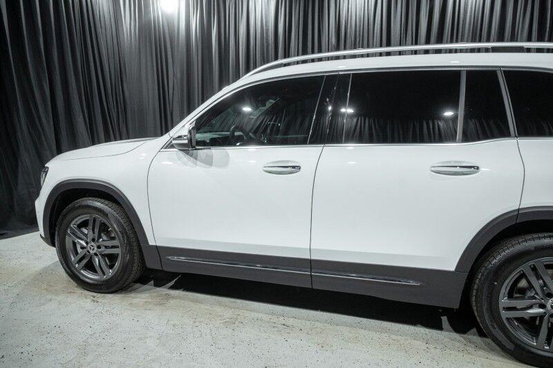 2026 Mercedes-Benz GLB 250 4MATIC&reg; SUV Irving TX
