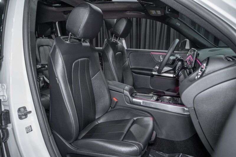 2026 Mercedes-Benz GLB 250 4MATIC&reg; SUV Irving TX