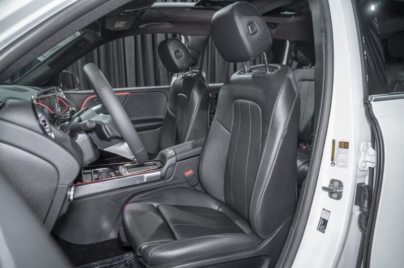 2026 Mercedes-Benz GLB 250 4MATIC&reg; SUV Irving TX