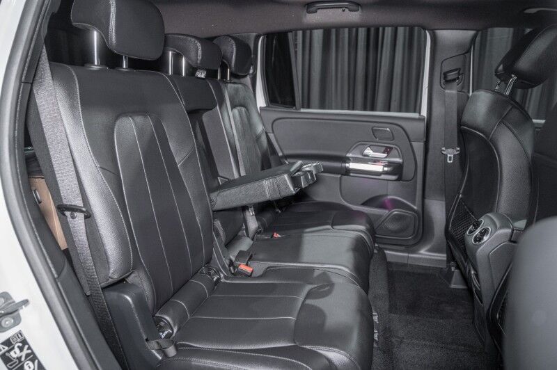 2026 Mercedes-Benz GLB 250 4MATIC&reg; SUV Irving TX