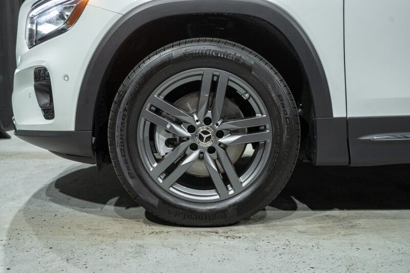 2026 Mercedes-Benz GLB 250 4MATIC&reg; SUV Irving TX