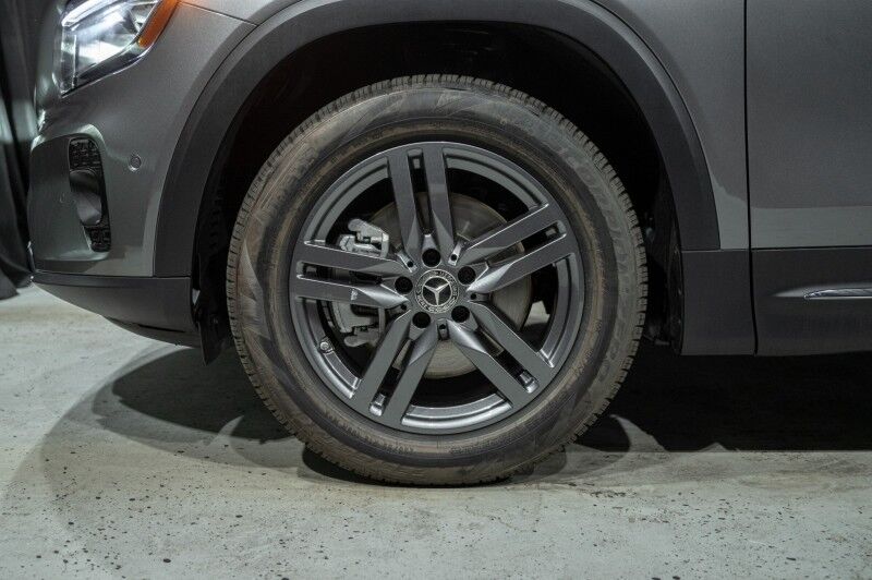2026 Mercedes-Benz GLB 250 4MATIC&reg; SUV Irving TX
