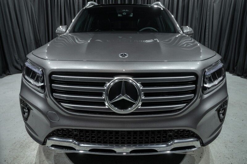 2026 Mercedes-Benz GLB 250 4MATIC&reg; SUV Irving TX