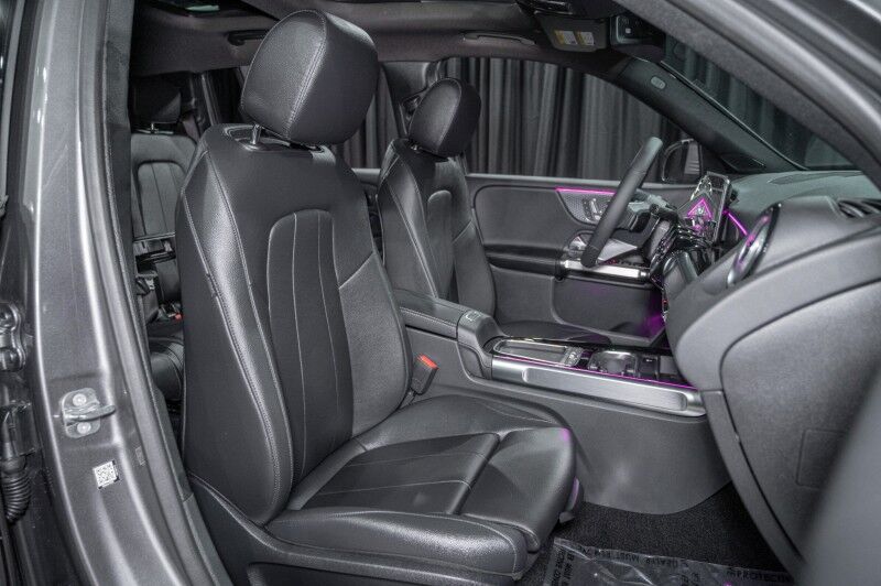 2026 Mercedes-Benz GLB 250 4MATIC&reg; SUV Irving TX