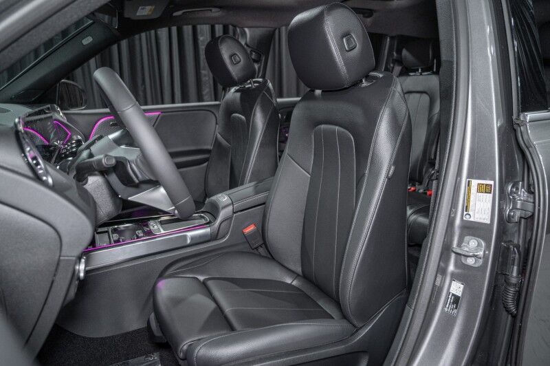 2026 Mercedes-Benz GLB 250 4MATIC&reg; SUV Irving TX