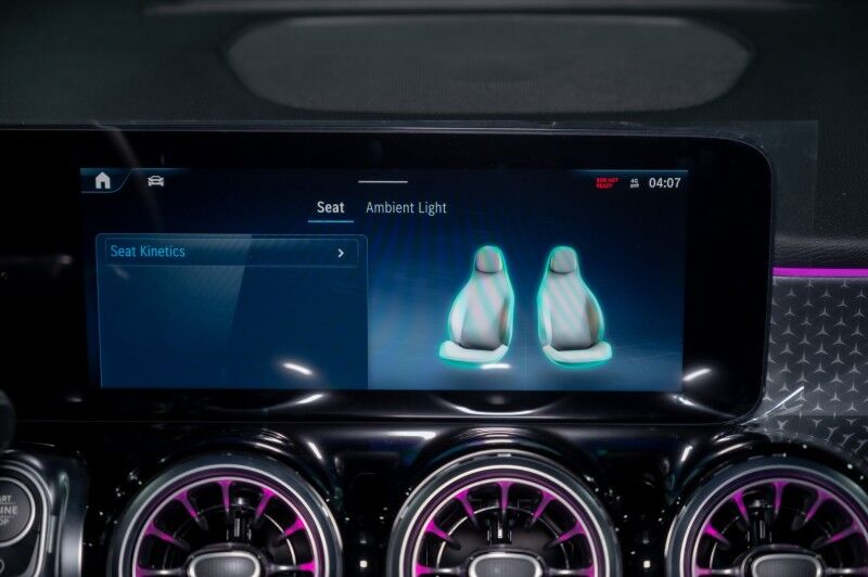 2026 Mercedes-Benz GLB 250 4MATIC&reg; SUV Irving TX