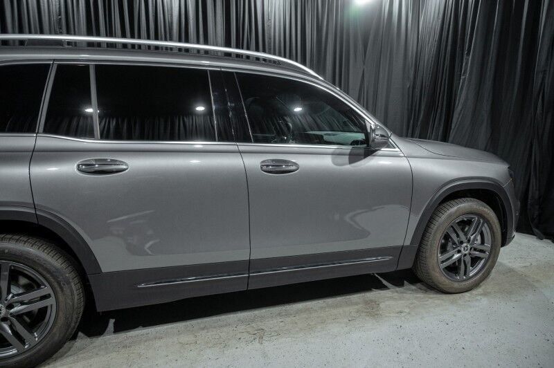 2026 Mercedes-Benz GLB 250 4MATIC&reg; SUV Irving TX