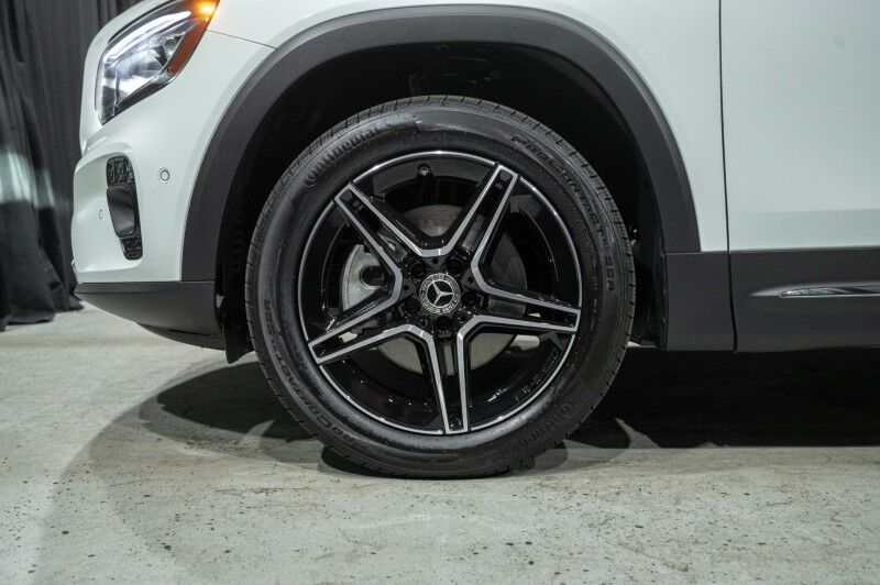 2026 Mercedes-Benz GLB 250 4MATIC&reg; SUV Irving TX