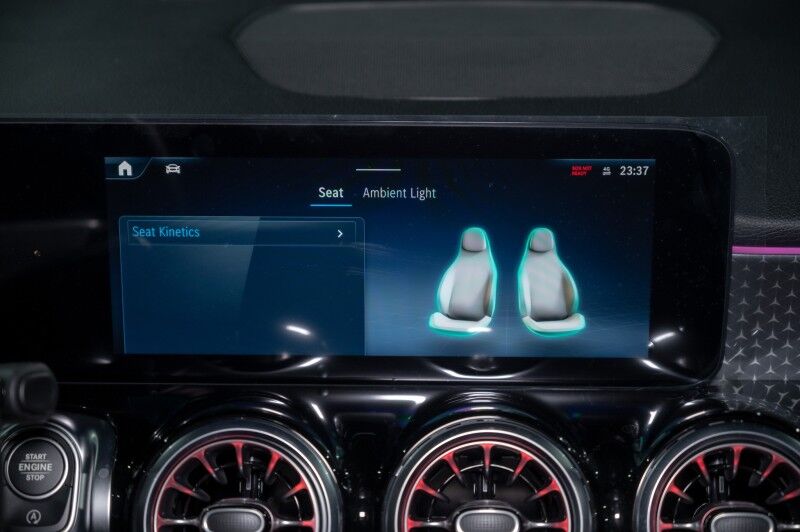 2026 Mercedes-Benz GLB 250 4MATIC&reg; SUV Irving TX