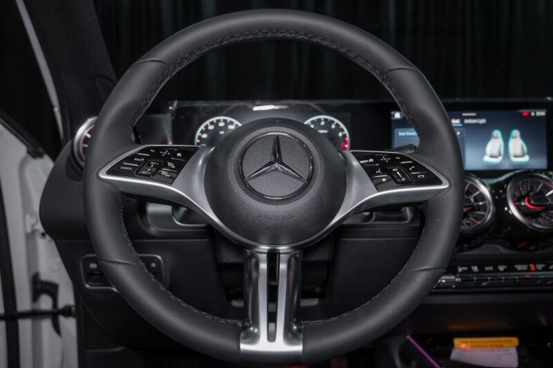 2026 Mercedes-Benz GLB 250 4MATIC&reg; SUV Irving TX