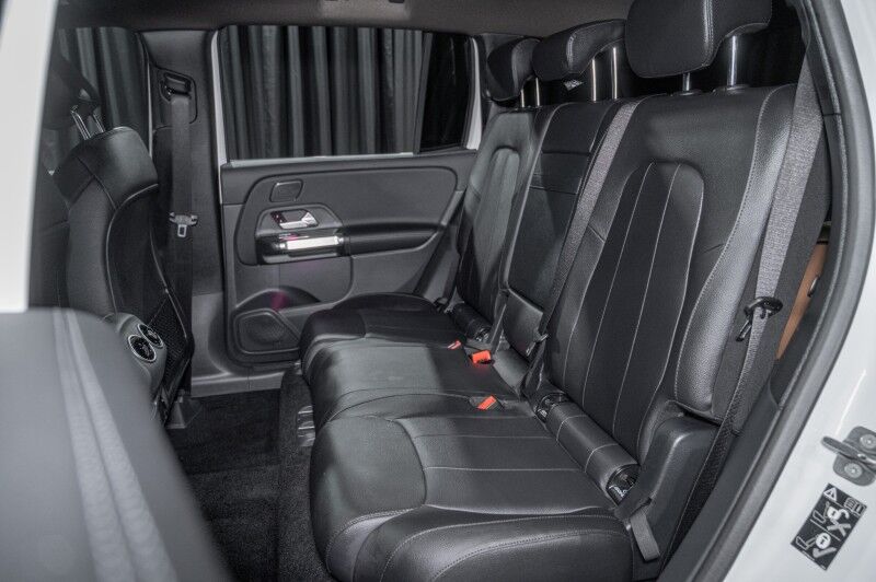 2026 Mercedes-Benz GLB 250 4MATIC&reg; SUV Irving TX
