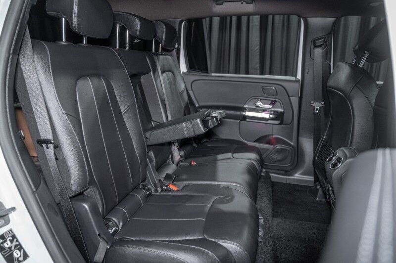 2026 Mercedes-Benz GLB 250 4MATIC&reg; SUV Irving TX