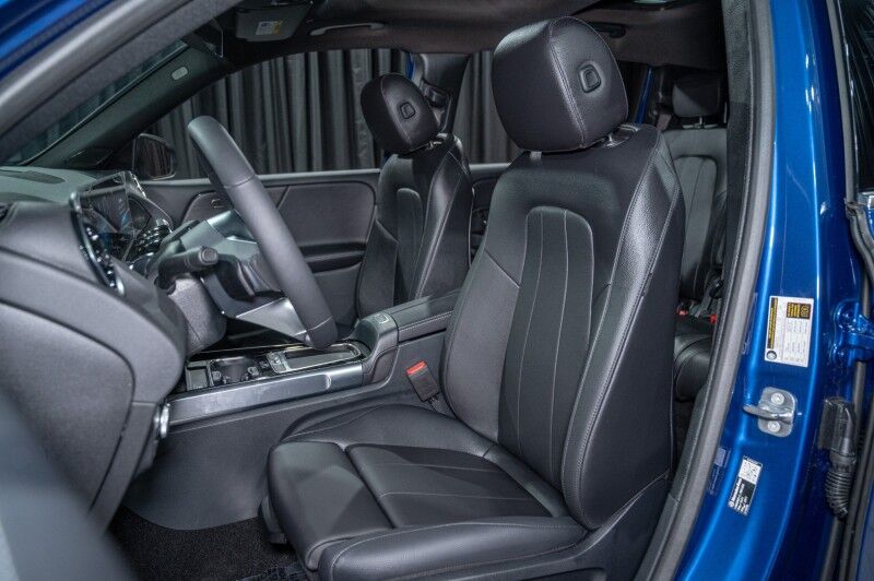2026 Mercedes-Benz GLB 250 4MATIC&reg; SUV Irving TX