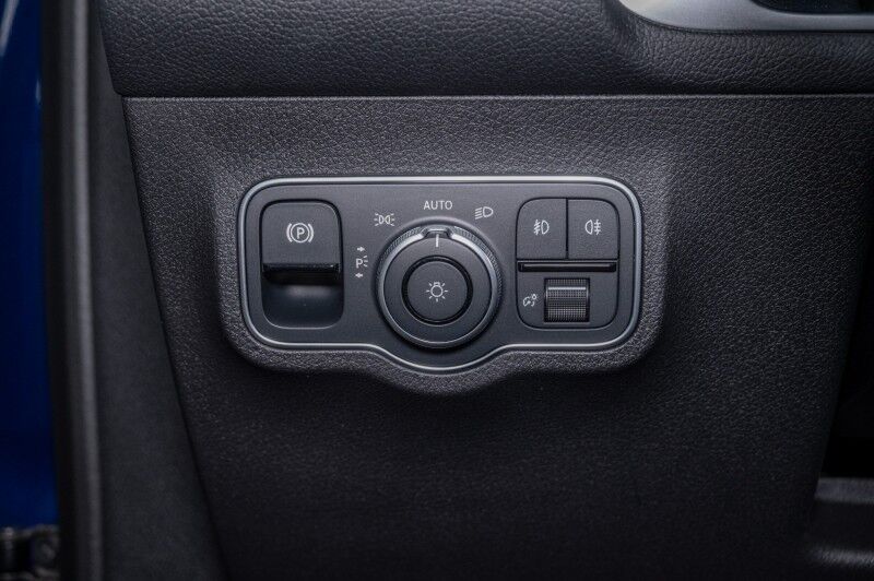 2026 Mercedes-Benz GLB 250 4MATIC&reg; SUV Irving TX