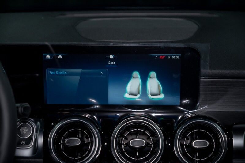 2026 Mercedes-Benz GLB 250 4MATIC&reg; SUV Irving TX