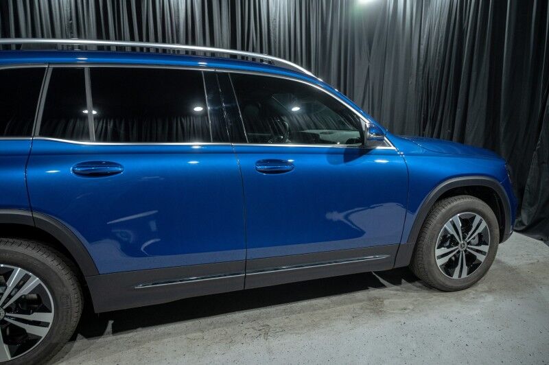 2026 Mercedes-Benz GLB 250 4MATIC&reg; SUV Irving TX