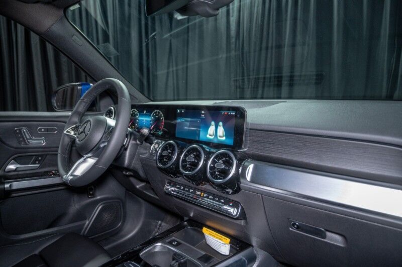 2026 Mercedes-Benz GLB 250 4MATIC&reg; SUV Irving TX