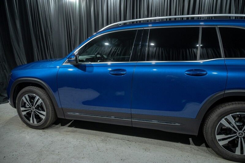 2026 Mercedes-Benz GLB 250 4MATIC&reg; SUV Irving TX