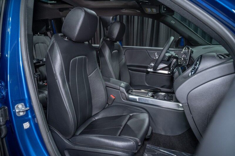 2026 Mercedes-Benz GLB 250 4MATIC&reg; SUV Irving TX