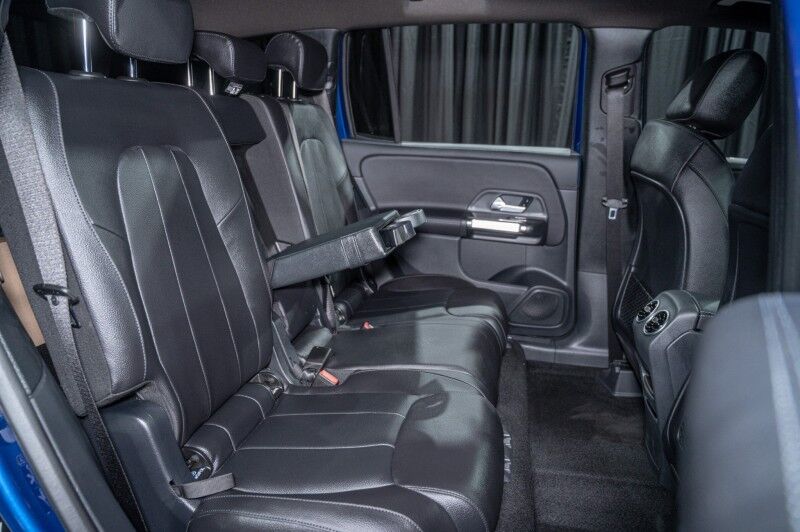 2026 Mercedes-Benz GLB 250 4MATIC&reg; SUV Irving TX