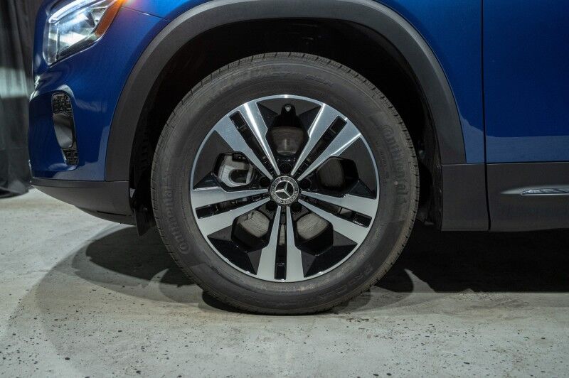 2026 Mercedes-Benz GLB 250 4MATIC&reg; SUV Irving TX