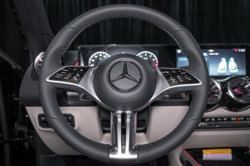 2026 Mercedes-Benz GLB 250 4MATIC&reg; SUV Peoria AZ