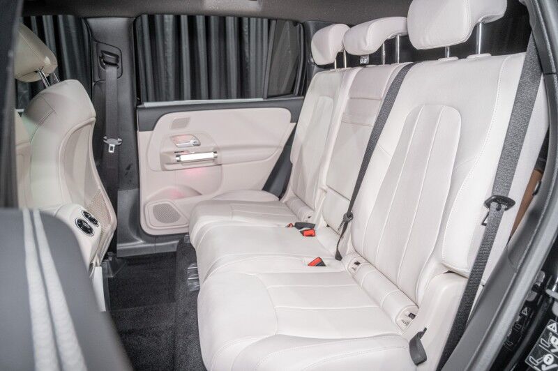 2026 Mercedes-Benz GLB 250 4MATIC&reg; SUV Peoria AZ