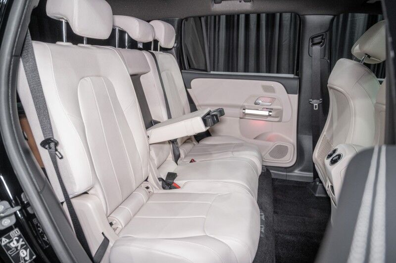 2026 Mercedes-Benz GLB 250 4MATIC&reg; SUV Peoria AZ