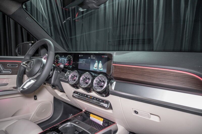 2026 Mercedes-Benz GLB 250 4MATIC&reg; SUV Peoria AZ