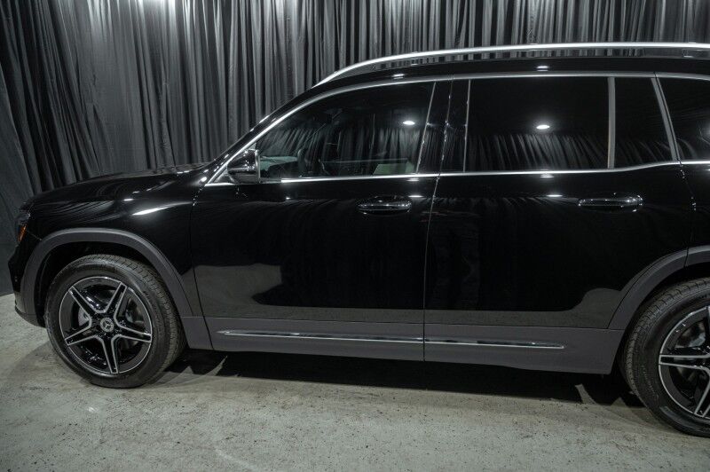 2026 Mercedes-Benz GLB 250 4MATIC&reg; SUV Peoria AZ