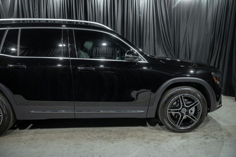 2026 Mercedes-Benz GLB 250 4MATIC&reg; SUV Peoria AZ