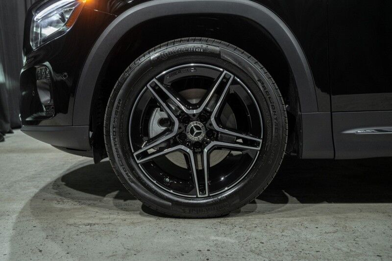 2026 Mercedes-Benz GLB 250 4MATIC&reg; SUV Peoria AZ