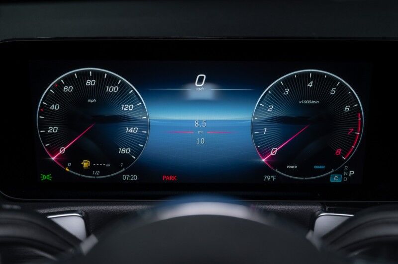 2026 Mercedes-Benz GLB 250 4MATIC&reg; SUV Peoria AZ