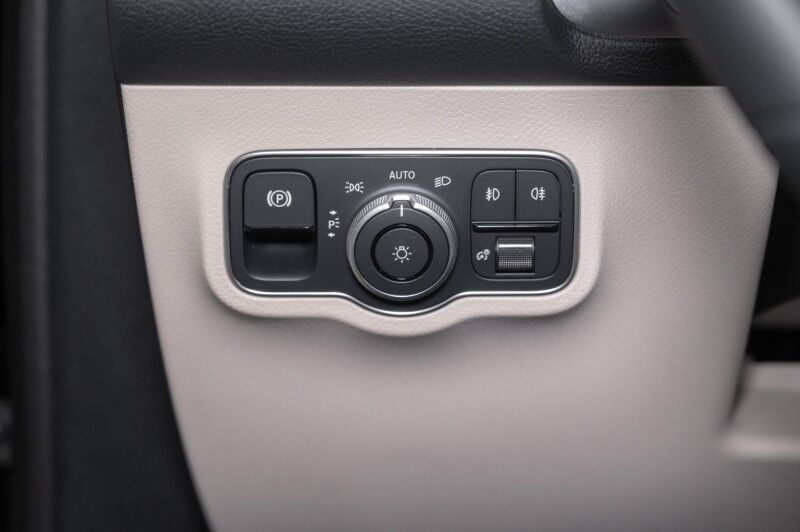 2026 Mercedes-Benz GLB 250 4MATIC&reg; SUV Peoria AZ