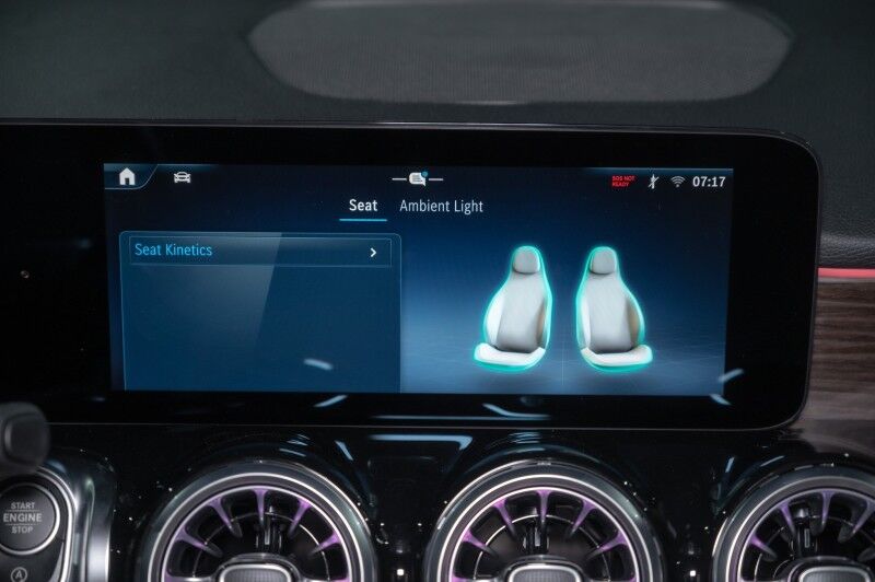 2026 Mercedes-Benz GLB 250 4MATIC&reg; SUV Peoria AZ