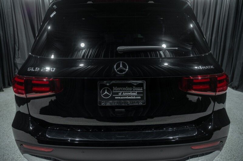 2026 Mercedes-Benz GLB 250 4MATIC&reg; SUV Peoria AZ