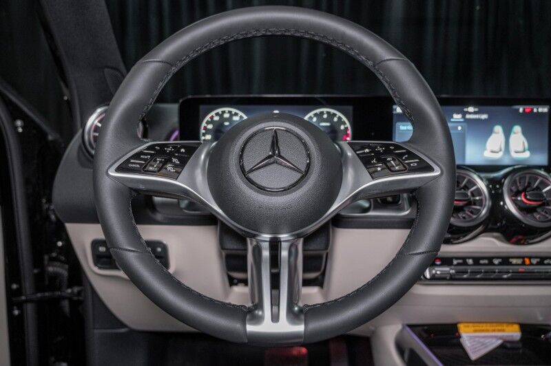 2026 Mercedes-Benz GLB 250 4MATIC&reg; SUV Peoria AZ