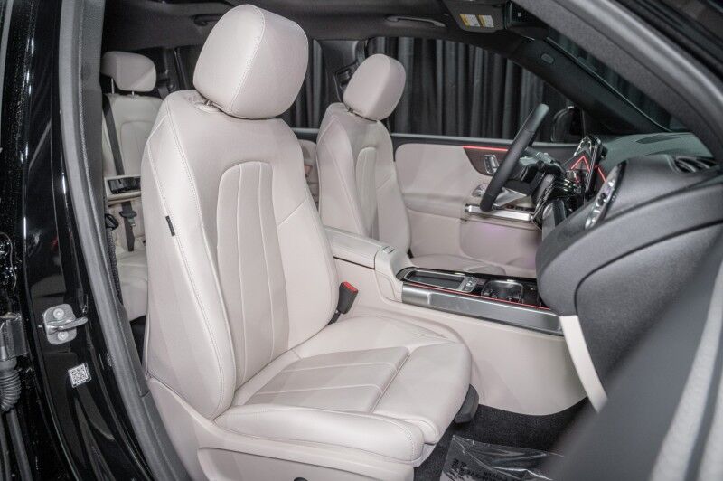 2026 Mercedes-Benz GLB 250 4MATIC&reg; SUV Peoria AZ