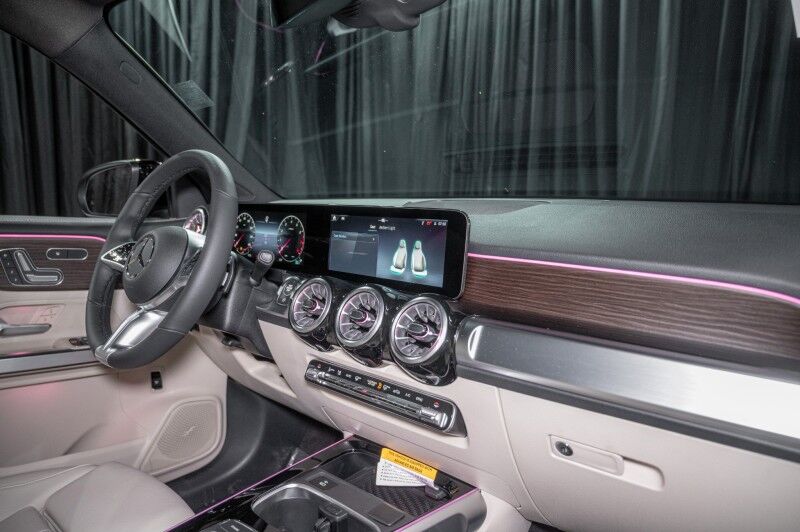 2026 Mercedes-Benz GLB 250 4MATIC&reg; SUV Peoria AZ