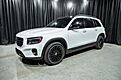 2026 Mercedes-Benz GLB 250 4MATIC&reg; SUV