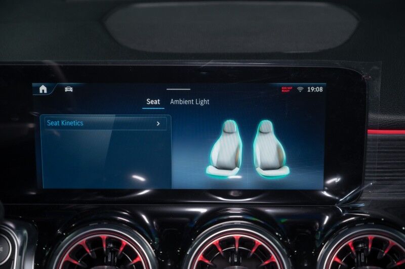 2026 Mercedes-Benz GLB 250 4MATIC&reg; SUV Peoria AZ