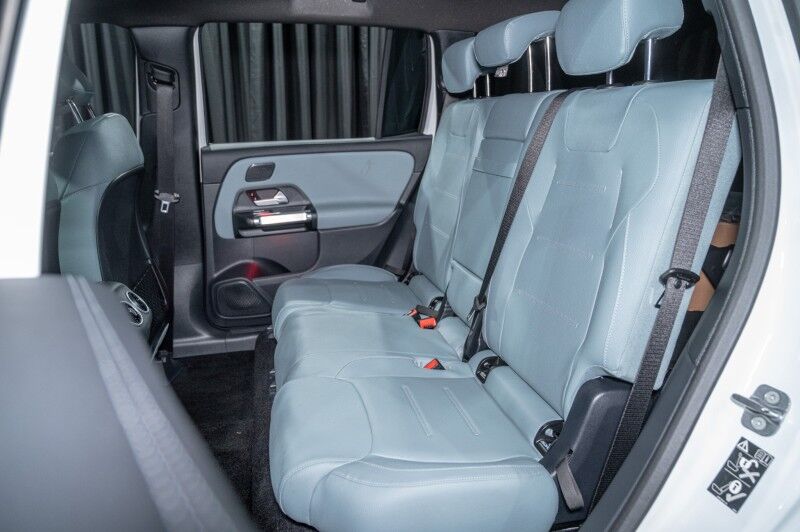 2026 Mercedes-Benz GLB 250 4MATIC&reg; SUV Peoria AZ