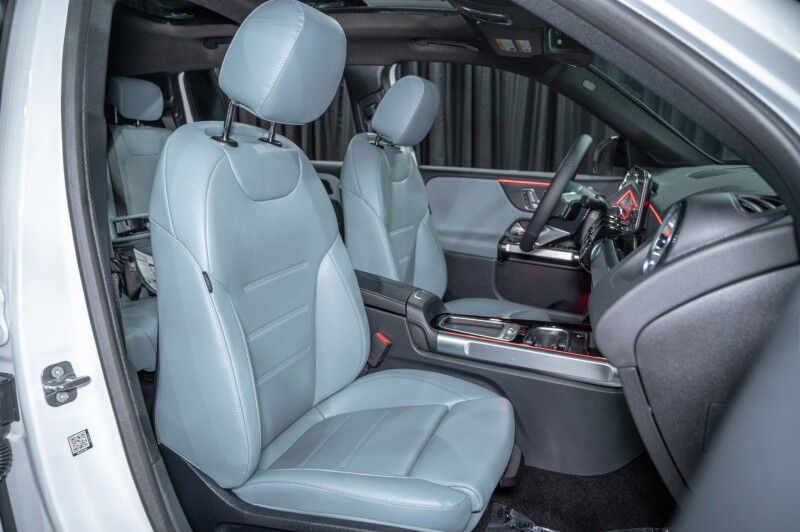 2026 Mercedes-Benz GLB 250 4MATIC&reg; SUV Peoria AZ