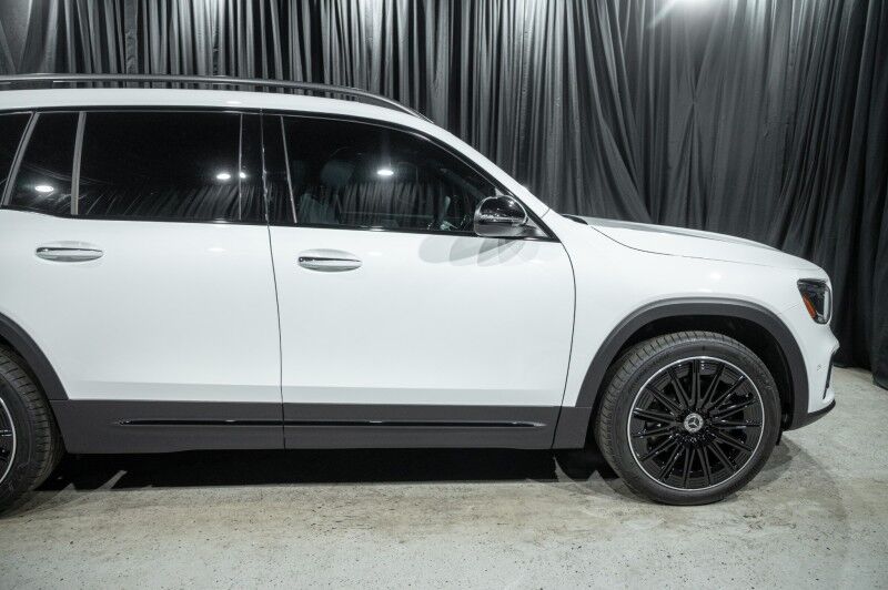 2026 Mercedes-Benz GLB 250 4MATIC&reg; SUV Peoria AZ