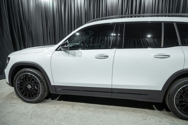 2026 Mercedes-Benz GLB 250 4MATIC&reg; SUV Peoria AZ