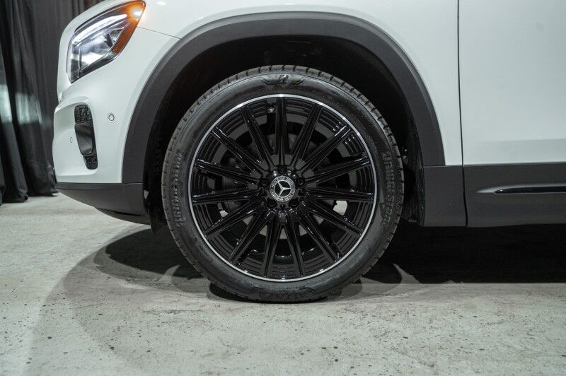 2026 Mercedes-Benz GLB 250 4MATIC&reg; SUV Peoria AZ