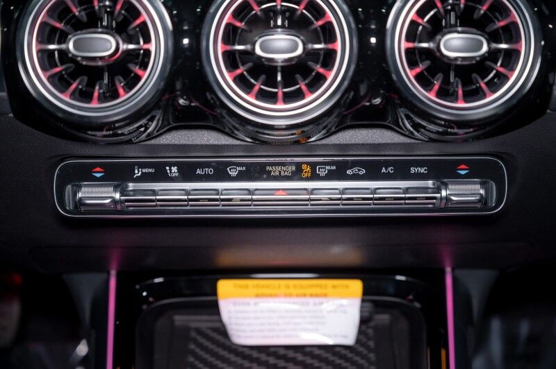 2026 Mercedes-Benz GLB 250 4MATIC&reg; SUV Peoria AZ